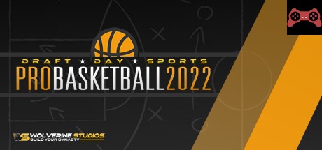 Draft Day Sports: Pro Basketball 2022 System Requirements