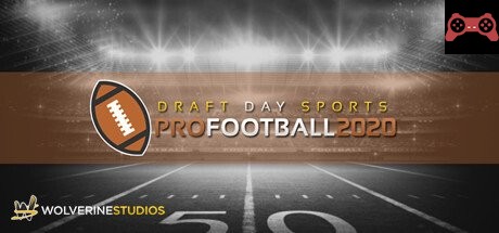 Draft Day Sports: Pro Football 2020 System Requirements