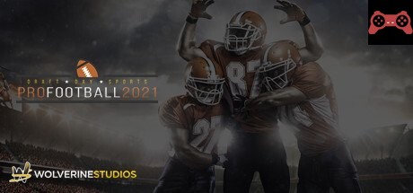 Draft Day Sports: Pro Football 2021 System Requirements