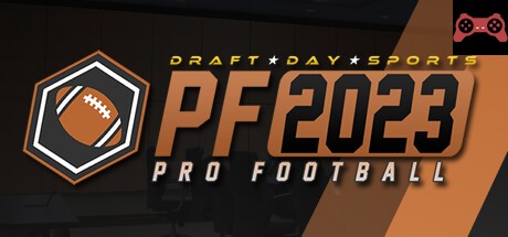 Draft Day Sports: Pro Football 2023 System Requirements