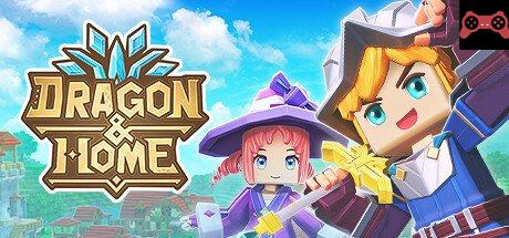 Dragon And Home System Requirements