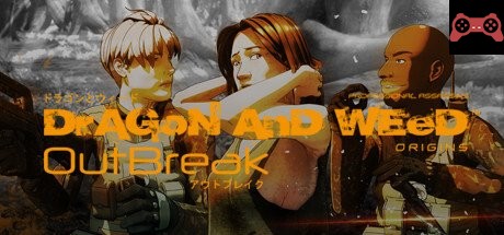 Dragon and Weed: Origins Season 1 Vol.1 System Requirements