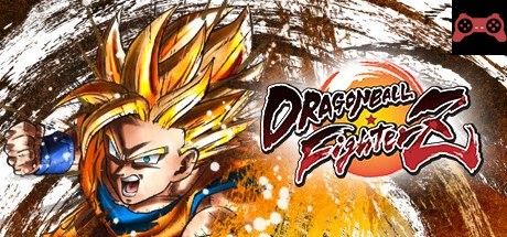 DRAGON BALL FighterZ System Requirements