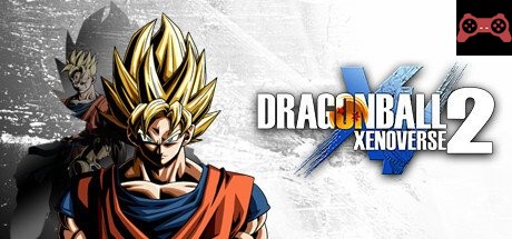 DRAGON BALL XENOVERSE 2 System Requirements