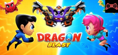 Dragon Blast - Crazy Action Super Hero Game System Requirements