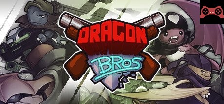 Dragon Bros System Requirements