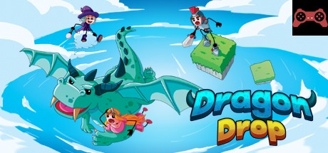 Dragon Drop System Requirements