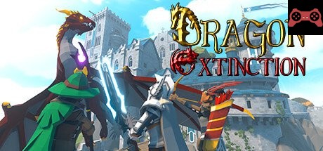Dragon Extinction VR System Requirements