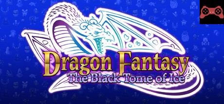 Dragon Fantasy: The Black Tome of Ice System Requirements