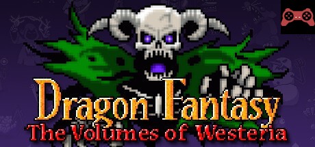 Dragon Fantasy: The Volumes of Westeria System Requirements