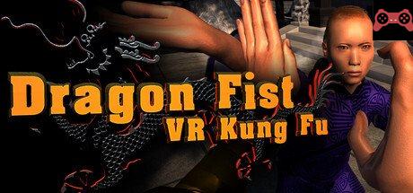 Dragon Fist: VR Kung Fu System Requirements