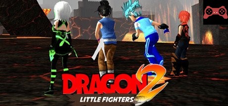 Dragon Little Fighters 2 System Requirements