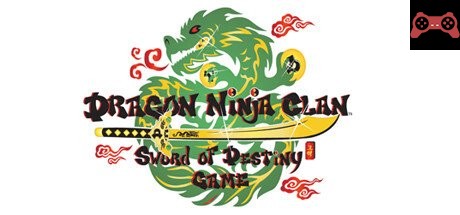 Dragon Ninja Clan Sword Of Destiny Game System Requirements