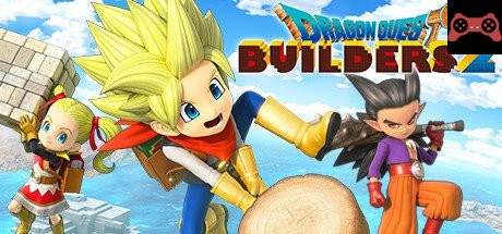 DRAGON QUEST BUILDERS 2 System Requirements