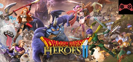 DRAGON QUEST HEROES II System Requirements