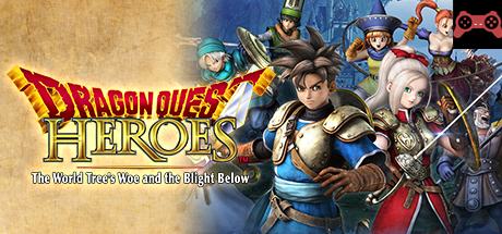 DRAGON QUEST HEROES Slime Edition System Requirements