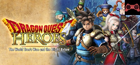 DRAGON QUEST HEROES Slime Edition System Requirements