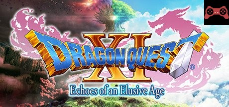 DRAGON QUEST XI: Echoes of an Elusive Age - Digital Edition of Light System Requirements