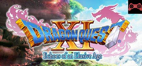 DRAGON QUEST XI: Echoes of an Elusive Age - Digital Edition of Light System Requirements