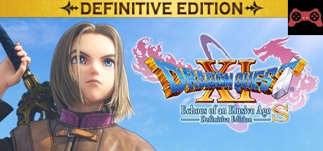 DRAGON QUEST® XI S: Echoes of an Elusive Age™ - Definitive Edition System Requirements