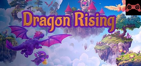 Dragon Rising System Requirements