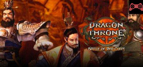 Dragon Throne Battle of Red Cliffs System Requirements