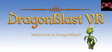 DragonBlast VR System Requirements