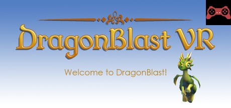 DragonBlast VR System Requirements