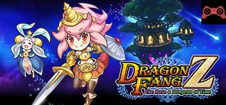 DragonFangZ - The Rose & Dungeon of Time System Requirements
