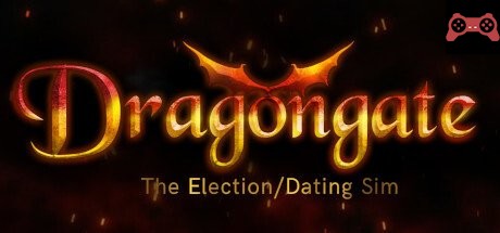 Dragongate: The Fantasy Election/Dating Sim System Requirements