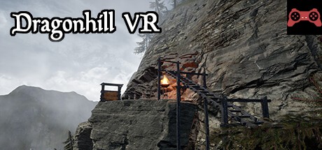 DragonHill VR System Requirements