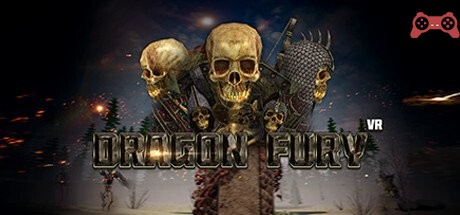 Dragon's Fury VR System Requirements
