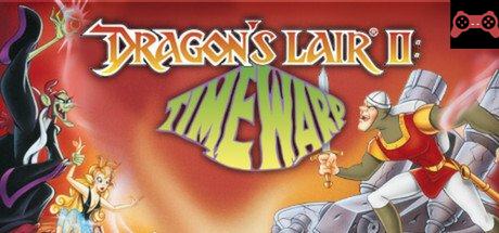 Dragon's Lair 2: Time Warp System Requirements