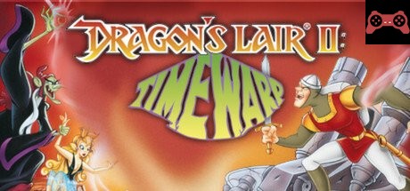 Dragon's Lair 2: Time Warp System Requirements