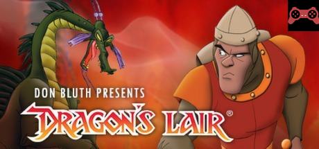 Dragon's Lair System Requirements