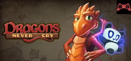 Dragons Never Cry System Requirements
