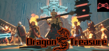 Dragon's Treasure System Requirements