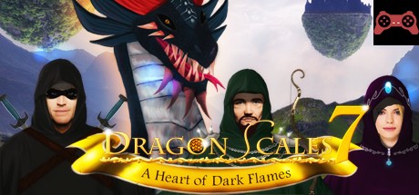 DragonScales 7: A Heart of Dark Flames System Requirements