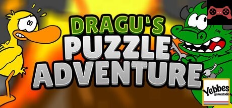 Dragu's Puzzle Adventure System Requirements