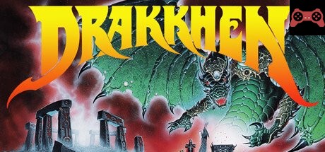 Drakkhen System Requirements