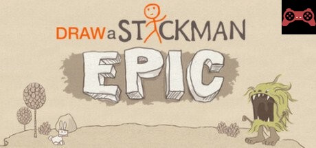 Draw a Stickman: EPIC System Requirements