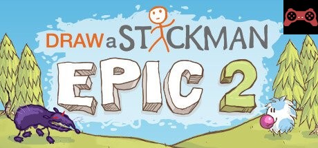 Draw a Stickman: EPIC 2 System Requirements