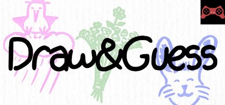 Draw & Guess System Requirements
