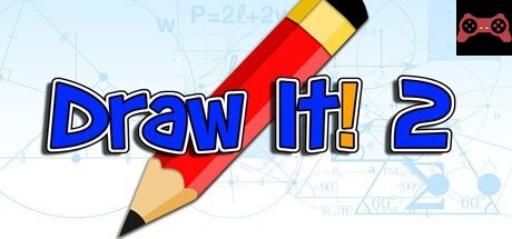 Draw It! 2 System Requirements