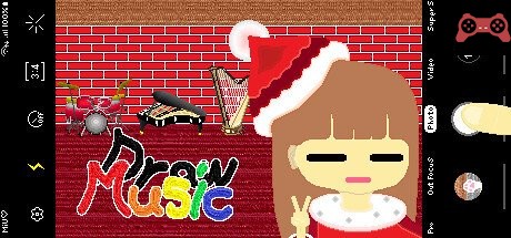 draw music System Requirements