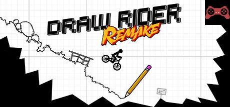 Draw Rider Remake System Requirements