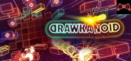 Drawkanoid System Requirements