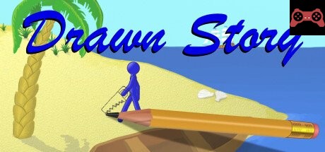Drawn Story System Requirements