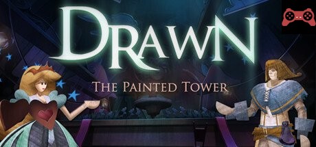Drawn: The Painted Tower System Requirements