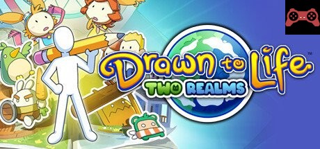 Drawn to Life: Two Realms System Requirements